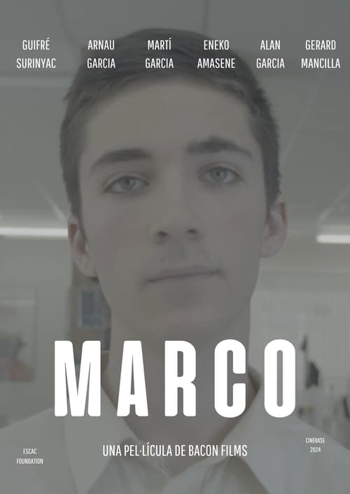 Marco Dual Audio