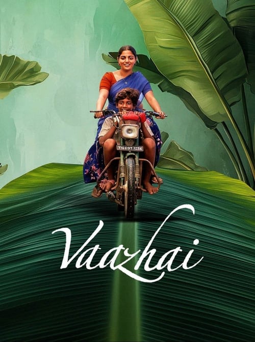Vaazhai Dual Audio