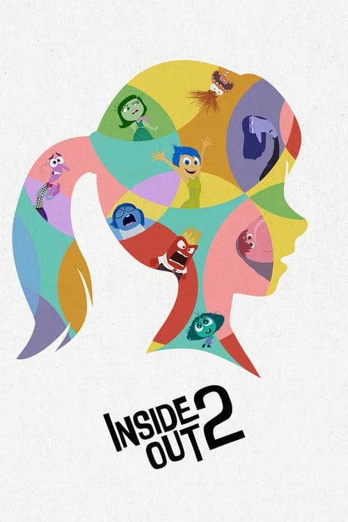 Inside Out 2 Duel Audio
