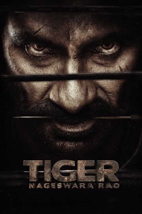Tiger Nageswara Rao Dual Audio