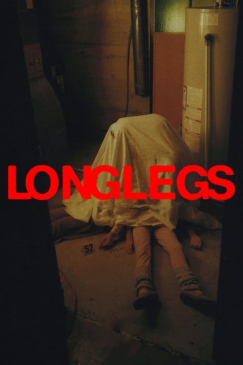 Longlegs Dual Audio