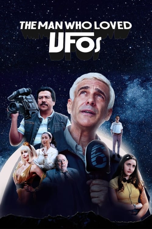 The Man Who Loved UFOs Dual Audio