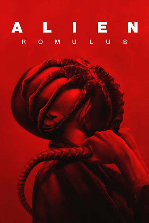 Alien: Romulus Dual Audio