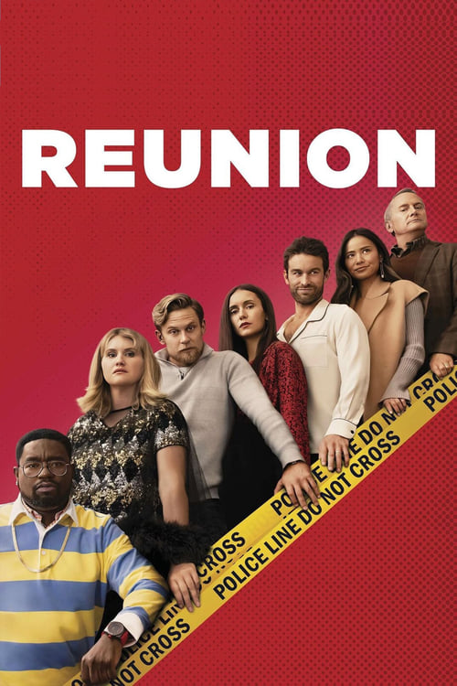 Reunion Dual Audio