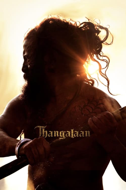 Thangalaan Duel Audio