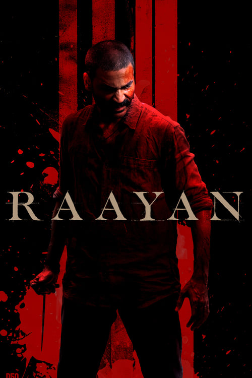 Raayan Dual Audio