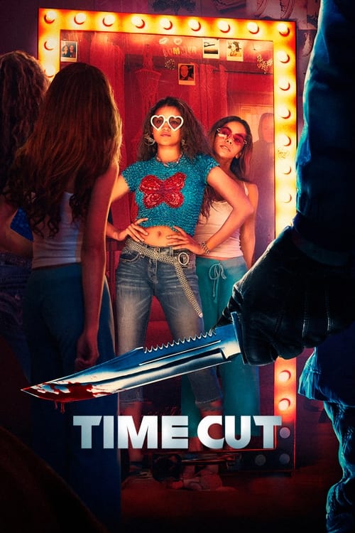 Time Cut Dual Audio