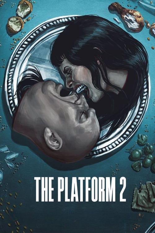 The Platform 2 Dual Audio