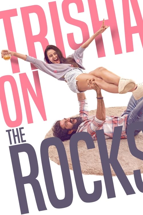 Trisha on the Rocks Dual Audio
