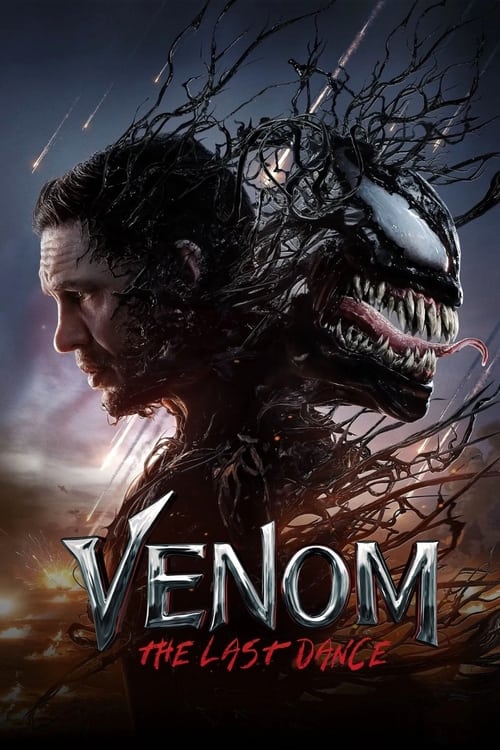 Venom: The Last Dance Dual Audio
