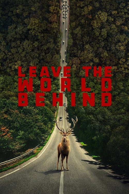 Leave the World Behind (Dual Audio)
