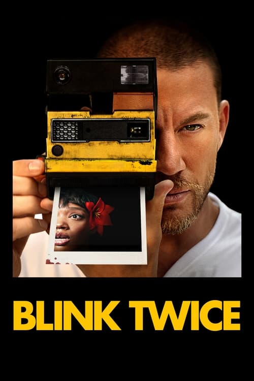 Blink Twice Dual Audio