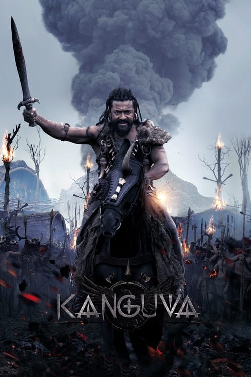 Kanguva Dual Audio