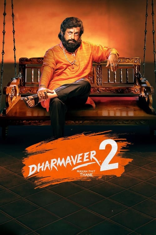 Dharmaveer 2 Dual Audio