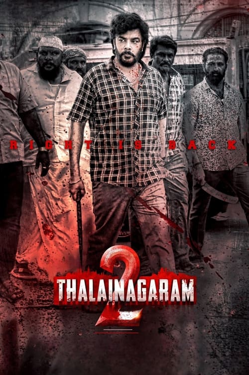 Thalainagaram 2 CAM