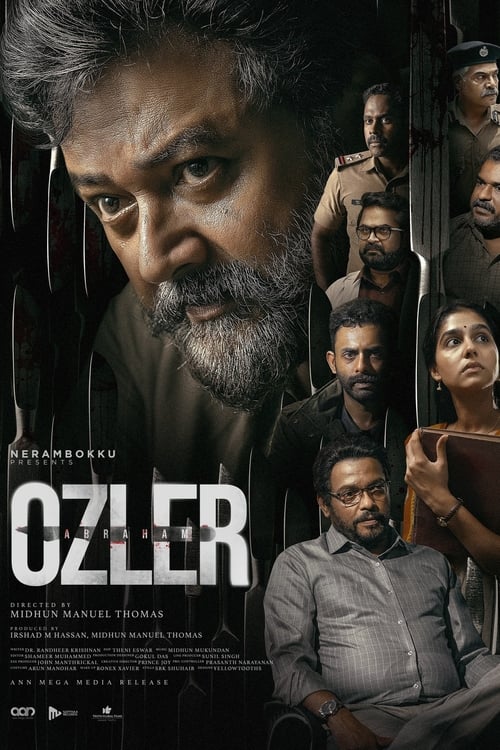 Abraham Ozler Dual Audio