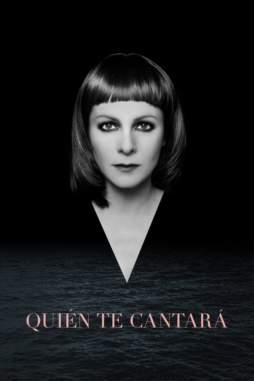 Quién te cantará BluRay