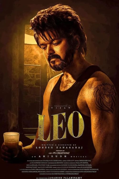 Leo Full HD