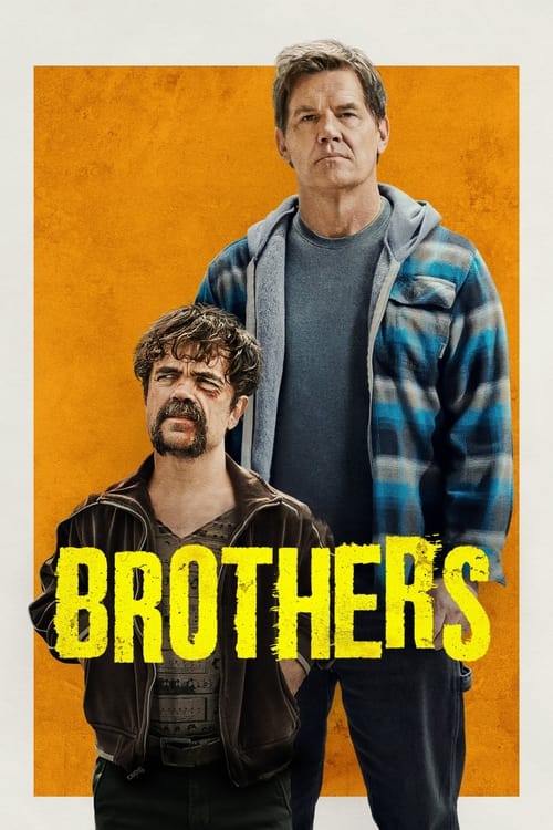 Brothers Dual Audio