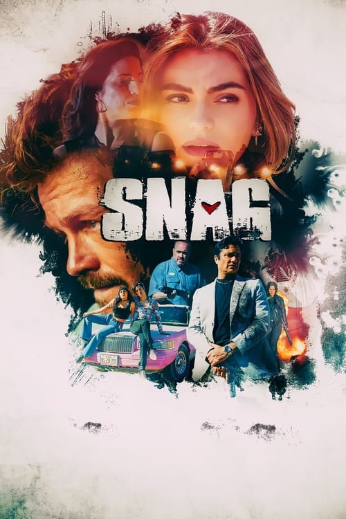 Snag (Dual Audio)