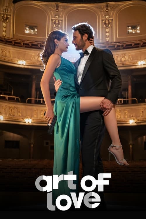Art of Love Dual Audio