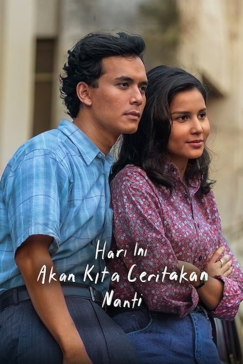 Today We'll Talk About That Day WEBRip