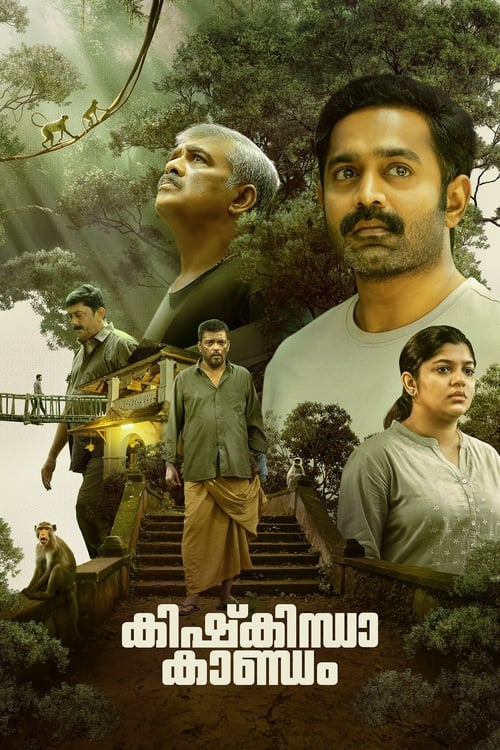 Kishkindha Kaandam Dual Audio 