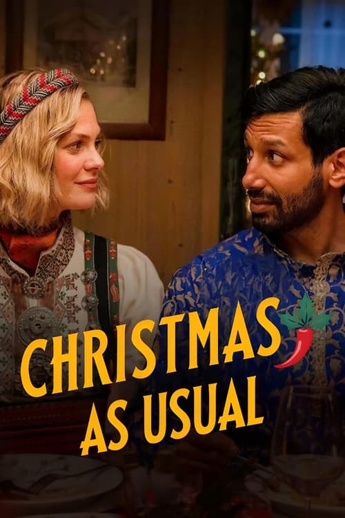 Christmas As Usual (Dual Audio)