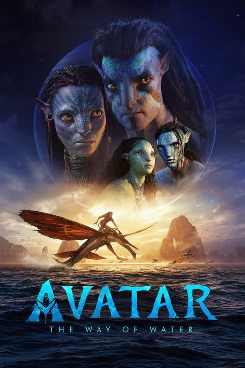 Avatar: The Way of Water Dual Audio