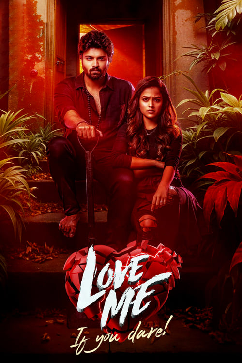 Love Me If You Dare Dual Audio