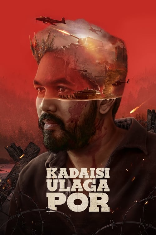 Kadaisi Ulaga Por Hindi Dubbed
