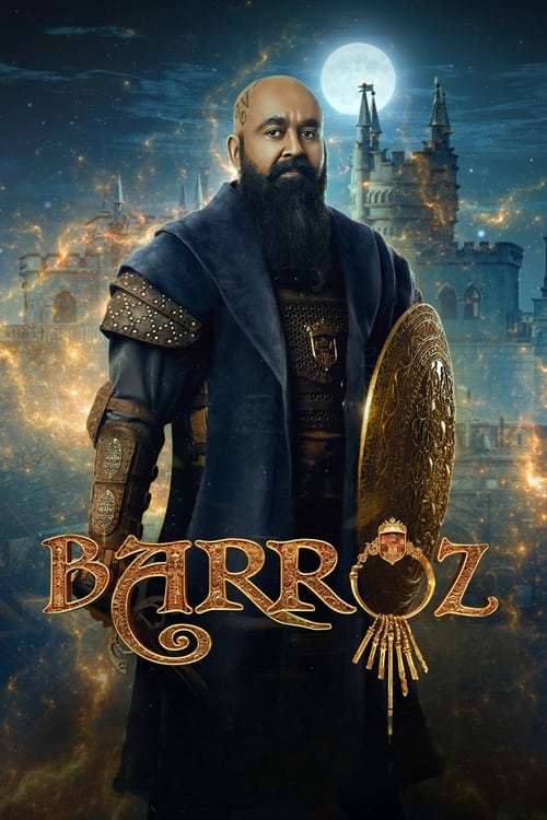 Barroz Dual Audio