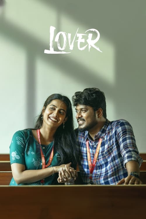 Lover Dual Audio