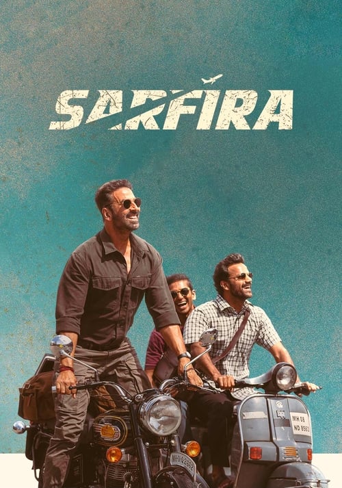 Sarfira HD