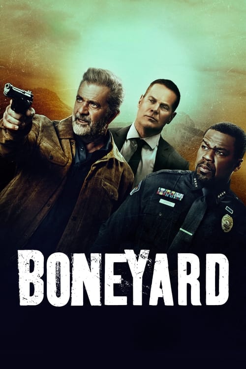 Boneyard Dual Audio