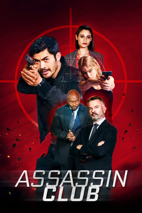 Assassin Club Dual Audio