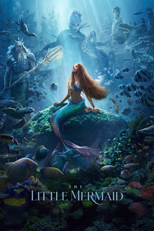 The Little Mermaid HDCAM